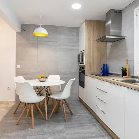 Malquerida Apartman