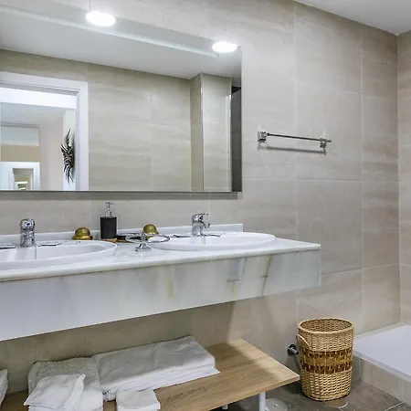 Malquerida Apartman *