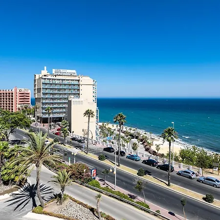 Malquerida Apartman
