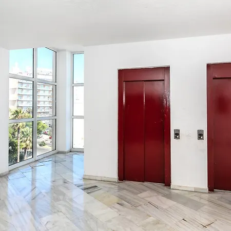 Malquerida Apartman Benalmádena