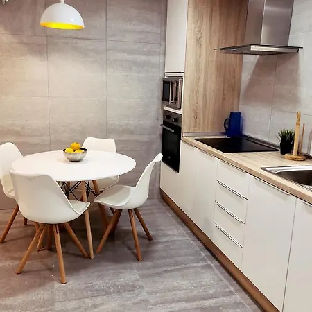 Malquerida Apartman *