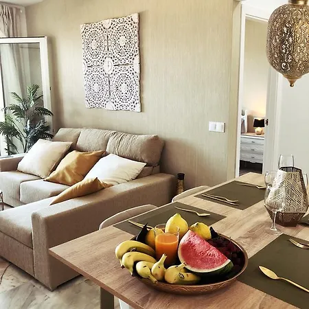 Apartman Malquerida *