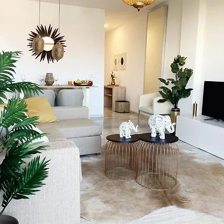 Apartman Malquerida *