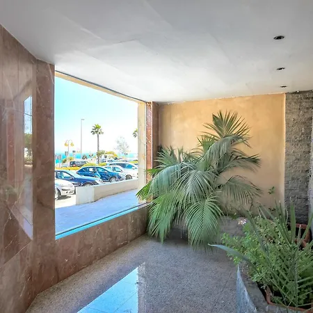 Apartman Malquerida *