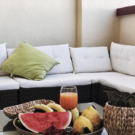 Malquerida Apartman