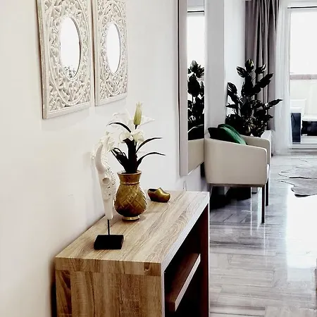 Apartman Malquerida Benalmádena