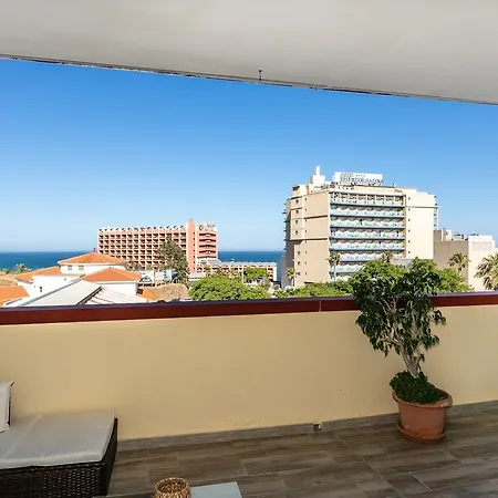 Apartment Malquerida