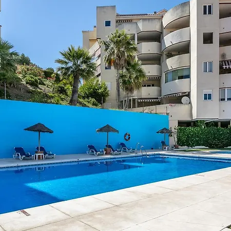 Apartment Malquerida *