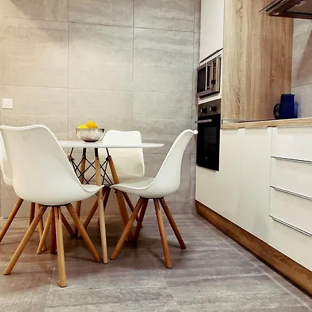 Malquerida Apartment *